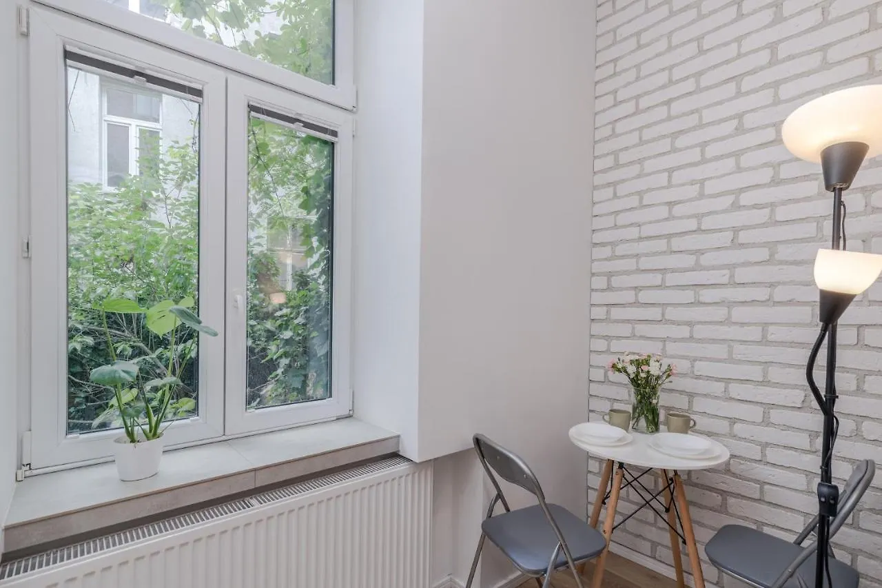Parkside Fresh Apartments - Old Town Guesthouse - By Upstairs Kraków Polska