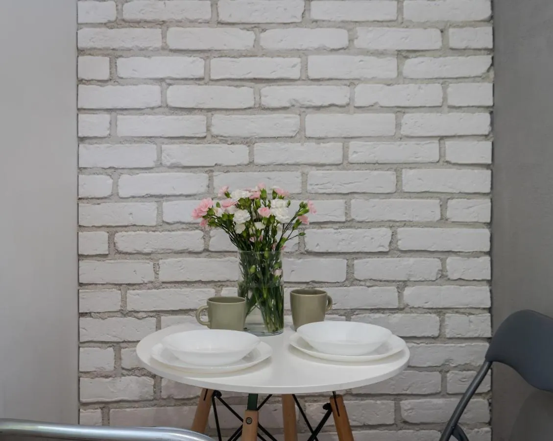 Parkside Fresh Apartments - Old Town Guesthouse - By Upstairs Kraków
