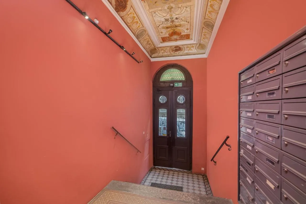 Parkside Fresh Apartments - Old Town Guesthouse - By Upstairs Kraków